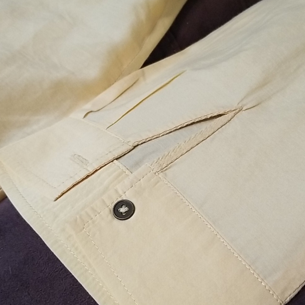 Chico's Buttoned down shirt - Picture 3 of 6